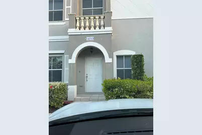 14013 SW 49th Street, Miramar, FL 33027 - Photo 1