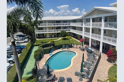 3201 NE 29th Street #308, Fort Lauderdale, FL 33308 - Photo 1