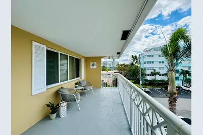 3201 NE 29th Street #308, Fort Lauderdale, FL 33308 - Photo 6