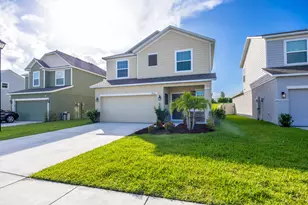 10912 SW Vasari Way SW, Port Saint Lucie, FL 34987 - Photo 2