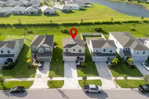 10912 SW Vasari Way SW, Port Saint Lucie, FL 34987 - Photo 14