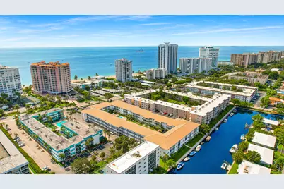 1461 S Ocean Boulevard #106, Lauderdale by the Sea, FL 33062 - Photo 2