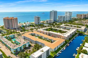 1461 S Ocean Blvd, Lauderdale by the Sea, FL 33062 - Photo 2