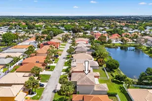 86 Citrus Park Ln, Boynton Beach, FL 33436 - Photo 1