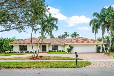 2150 NW 23rd Way, Boca Raton, FL 33431 - Photo 1