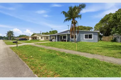 3821 NW 4th Place, Lauderhill, FL 33311 - Photo 2