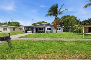 3821 NW 4th Pl, Lauderhill, FL 33311 - Photo 1