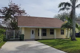 1916 SW 28th Way, Fort Lauderdale, FL 33312 - Photo 1