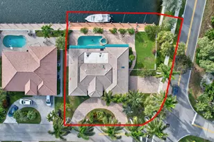 3851 NE 27th Ave, Lighthouse Point, FL 33064 - Photo 14