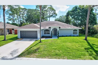 915 Sunflower Avenue, Delray Beach, FL 33445 - Photo 1