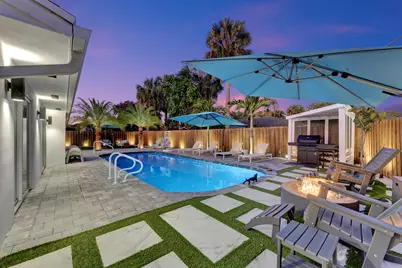 707 W Boulevard Chatelaine, Delray Beach, FL 33445 - Photo 16