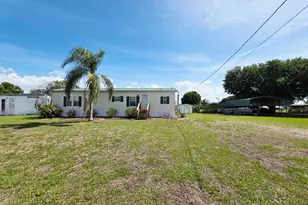 1501 W Lake Dr Dr W, Okeechobee, FL 34974 - Photo 1