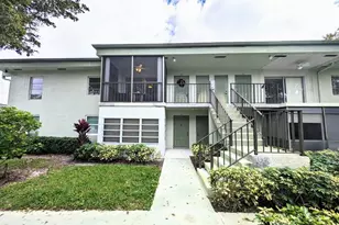 7515 S Oriole Blvd, Delray Beach, FL 33446 - Photo 2