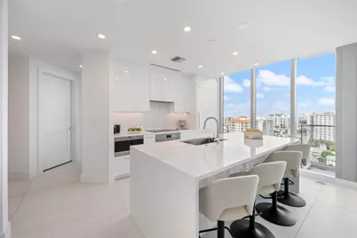 153 N Seabreeze Boulevard #Unit 1105s, Fort Lauderdale, FL 33304 - Photo 6