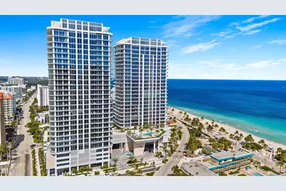 153 N Seabreeze Boulevard #Unit 1105s, Fort Lauderdale, FL 33304 - Photo 38