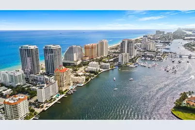 153 N Seabreeze Boulevard #Unit 1105s, Fort Lauderdale, FL 33304 - Photo 28