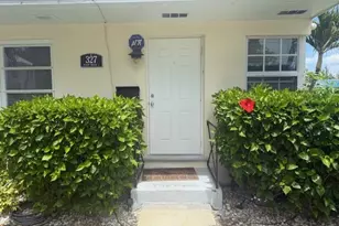 327 S Ocean Breeze Dr, Lake Worth Beach, FL 33460 - Photo 4