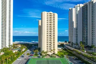 2800 N Ocean Dr, Riviera Beach, FL 33404 - Photo 1