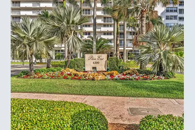 4300 N Ocean Boulevard #7h, Fort Lauderdale, FL 33308 - Photo 38