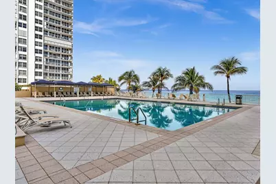 4300 N Ocean Boulevard #7h, Fort Lauderdale, FL 33308 - Photo 64