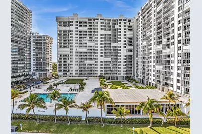 4300 N Ocean Boulevard #7h, Fort Lauderdale, FL 33308 - Photo 76