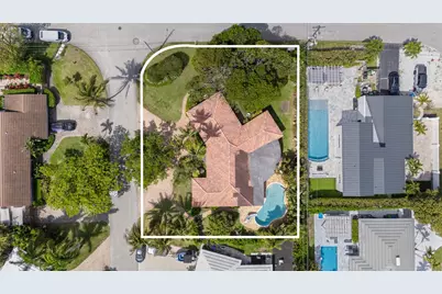 2625 NE 29th Street, Fort Lauderdale, FL 33306 - Photo 1