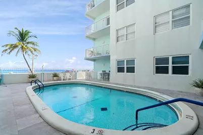 2600 N Surf Road #302, Hollywood, FL 33019 - Photo 18