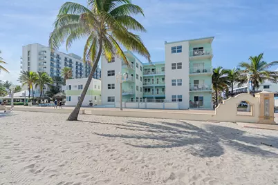 2600 N Surf Road #302, Hollywood, FL 33019 - Photo 24