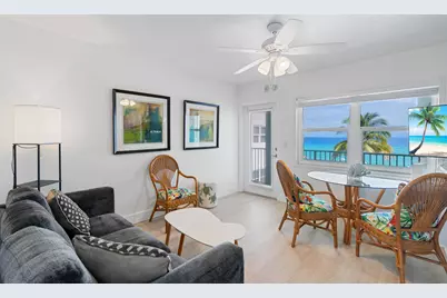 2600 N Surf Road #302, Hollywood, FL 33019 - Photo 1