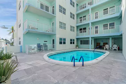 2600 N Surf Road #302, Hollywood, FL 33019 - Photo 20
