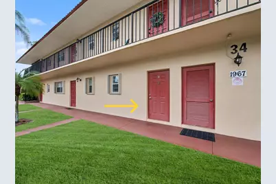 1967 SW Palm City Road #34c, Stuart, FL 34994 - Photo 2