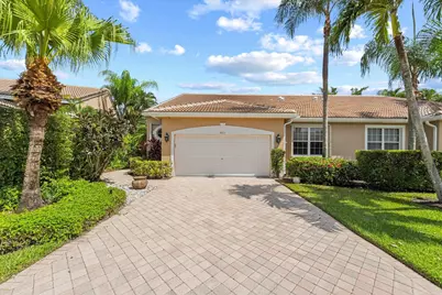 4663 Carlton Golf Drive, Wellington, FL 33449 - Photo 1