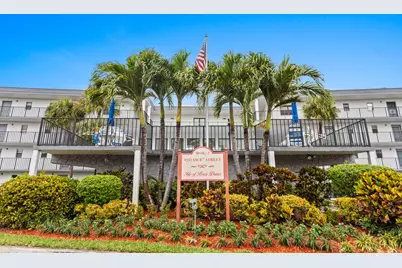 9233 SW 8th Street #404, Boca Raton, FL 33428 - Photo 2
