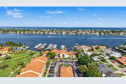 180 Yacht Club Way #309, Hypoluxo, FL 33462 - Photo 2