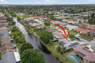 6661 NW 23rd Street NW, Margate, FL 33063 - Photo 50