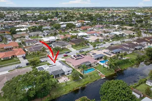 6661 NW 23rd Street NW, Margate, FL 33063 - Photo 48