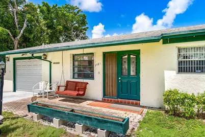 3481 Amberjack Road, Lantana, FL 33462 - Photo 4