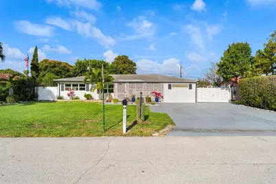 6411 Lake Clarke Drive, Lake Clarke Shores, FL 33406 - Photo 2