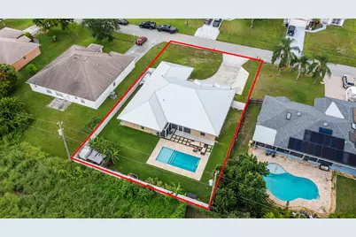 1280 SW Kalevala Drive, Port Saint Lucie, FL 34953 - Photo 36