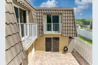 22168 Boca Rancho Drive #D, Boca Raton, FL 33428 - Photo 2