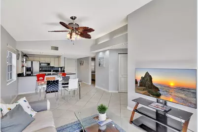 1060 Lake Shore Drive #Apt 204, Lake Park, FL 33403 - Photo 12