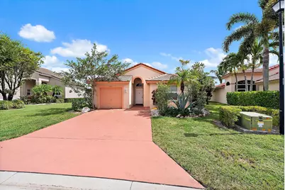 8193 Pelican Harbour Drive, Lake Worth, FL 33467 - Photo 2