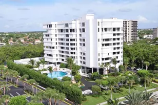 3450 S Ocean Blvd, Highland Beach, FL 33487 - Photo 32