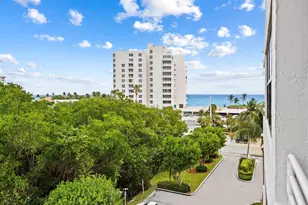 3450 S Ocean Blvd, Highland Beach, FL 33487 - Photo 24