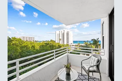 3450 S Ocean Boulevard #505, Highland Beach, FL 33487 - Photo 1
