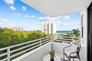 3450 S Ocean Blvd, Highland Beach, FL 33487 - Photo 1