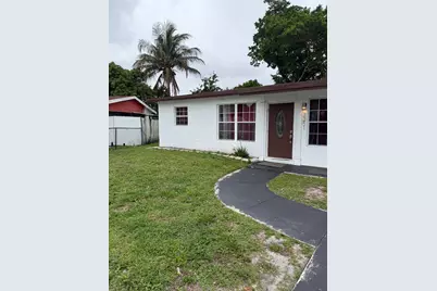 2251 NW 29th Terrace, Fort Lauderdale, FL 33311 - Photo 1