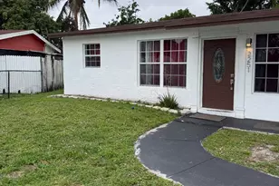 2251 NW 29th Terrace, Fort Lauderdale, FL 33311 - Photo 1