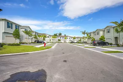 4328 Pond Lily Lane #4328, Lake Worth, FL 33467 - Photo 6