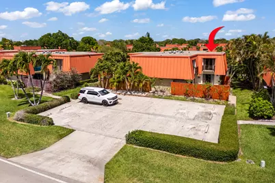 3229 Gardens East Drive #B, Palm Beach Gardens, FL 33410 - Photo 2